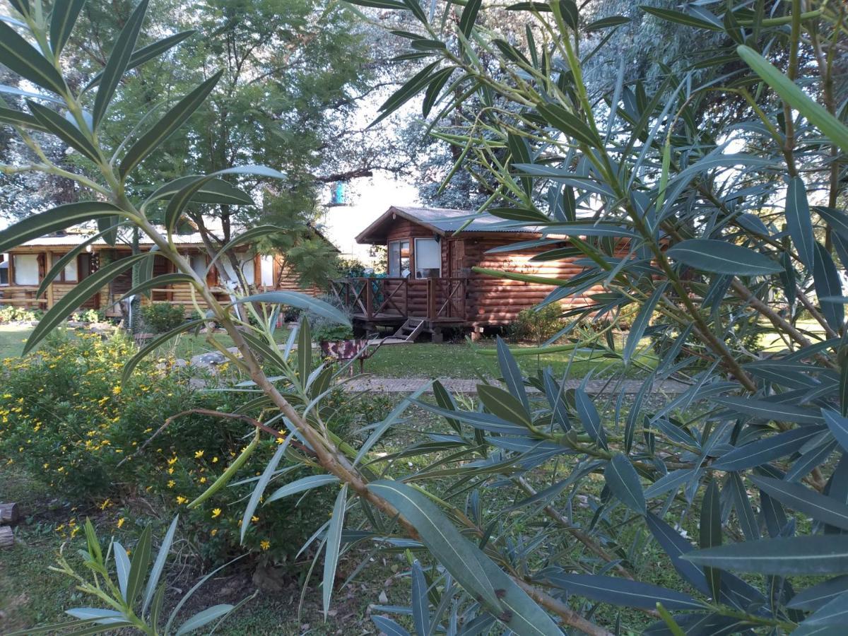 Pualy Resort & Spa Belén de Escobar Εξωτερικό φωτογραφία