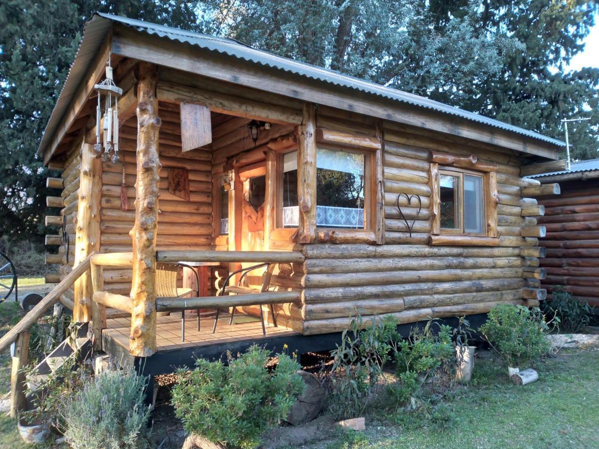 Pualy Resort & Spa Belén de Escobar Εξωτερικό φωτογραφία