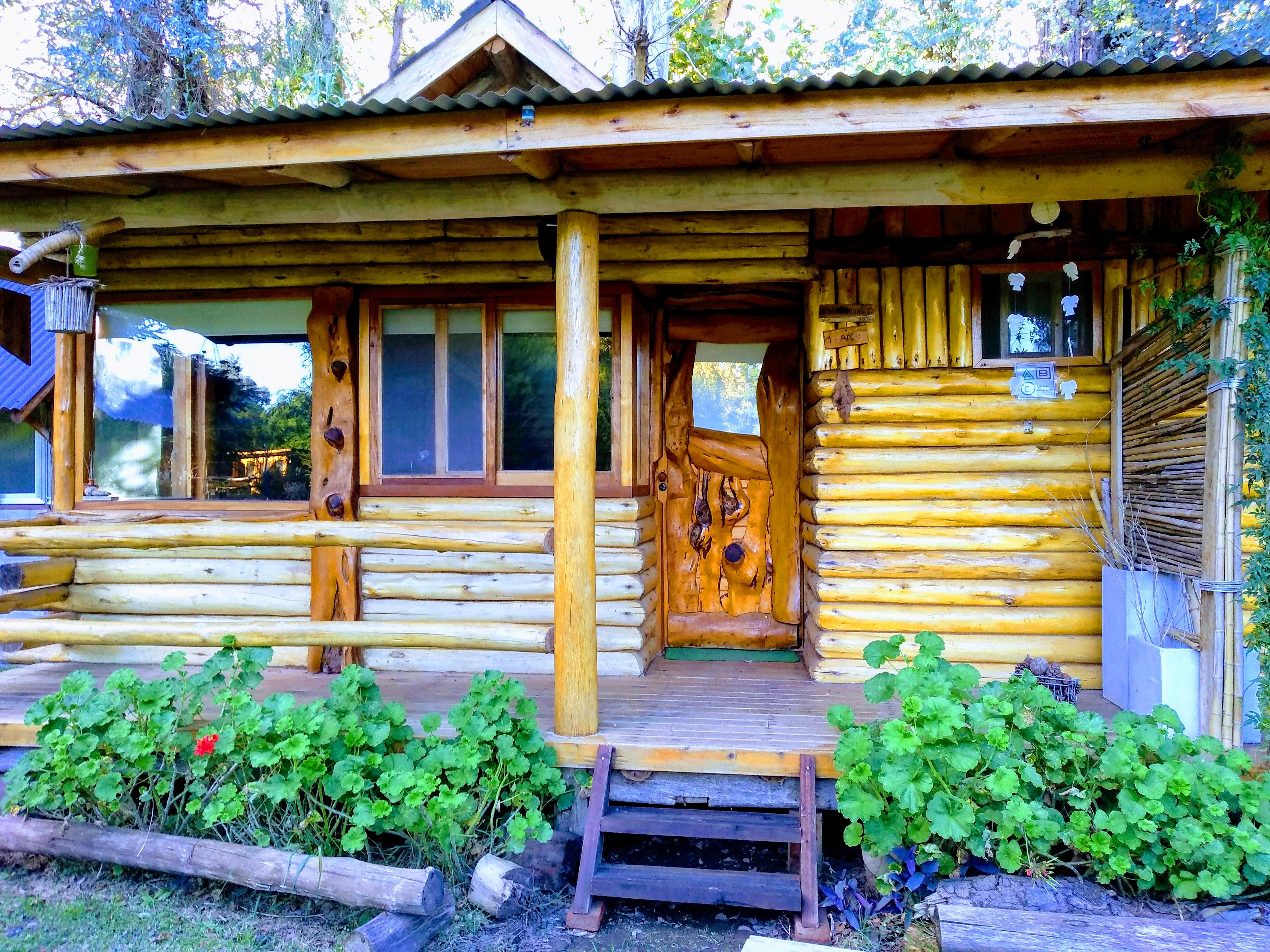Pualy Resort & Spa Belén de Escobar Εξωτερικό φωτογραφία