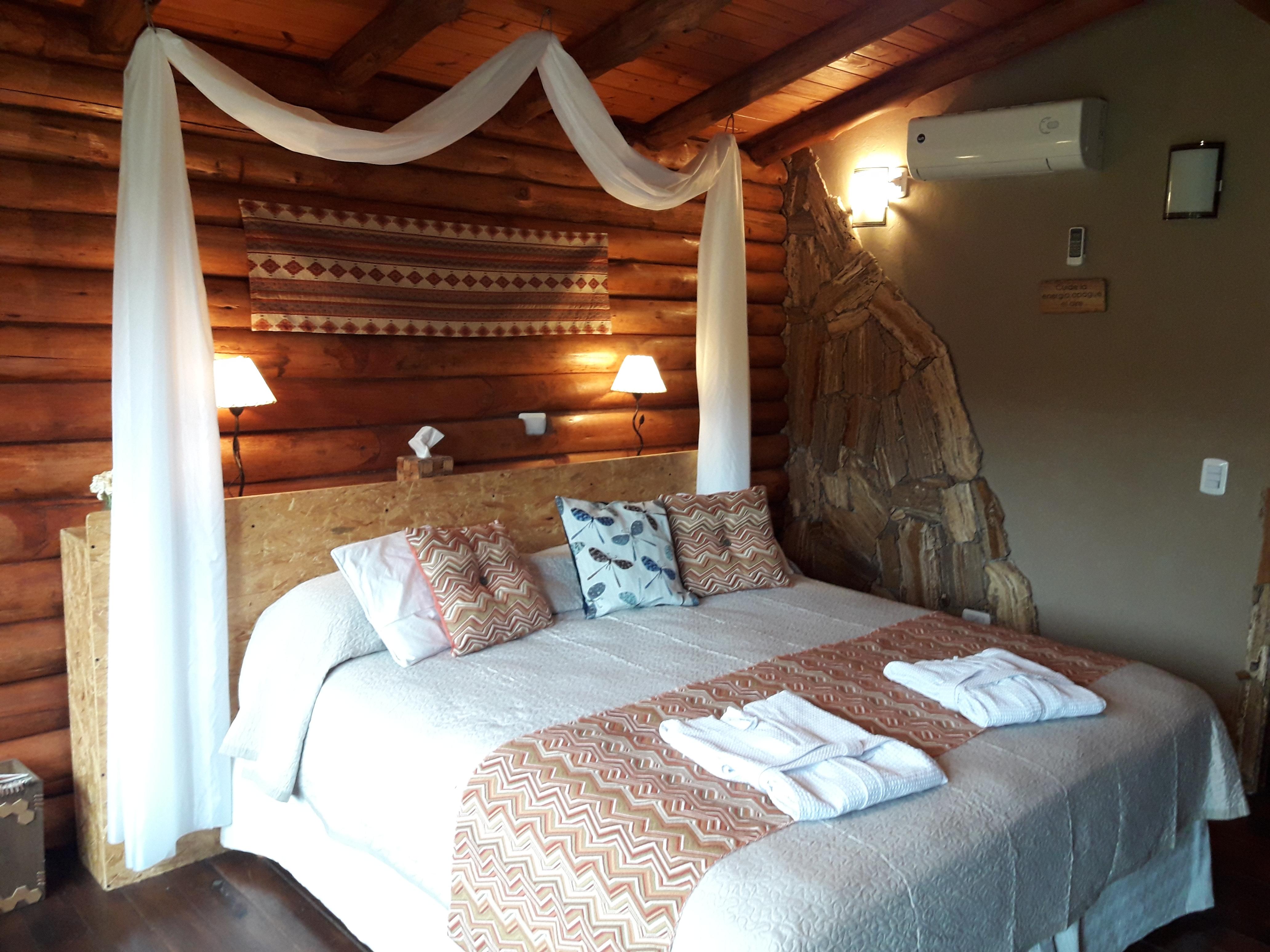 Pualy Resort & Spa Belén de Escobar Εξωτερικό φωτογραφία