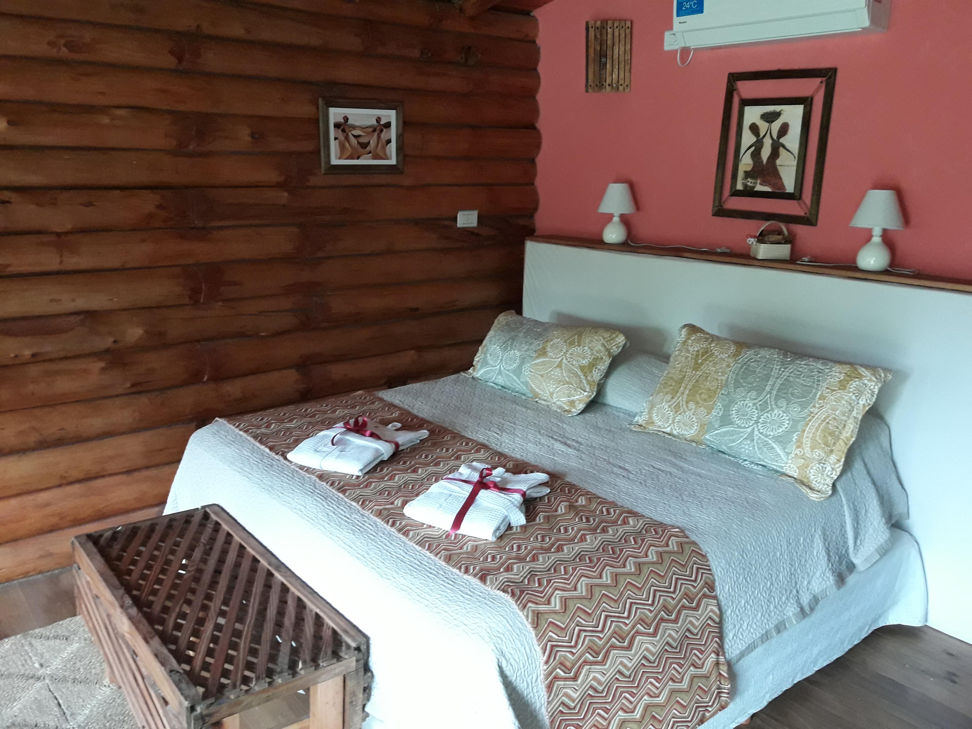 Pualy Resort & Spa Belén de Escobar Εξωτερικό φωτογραφία