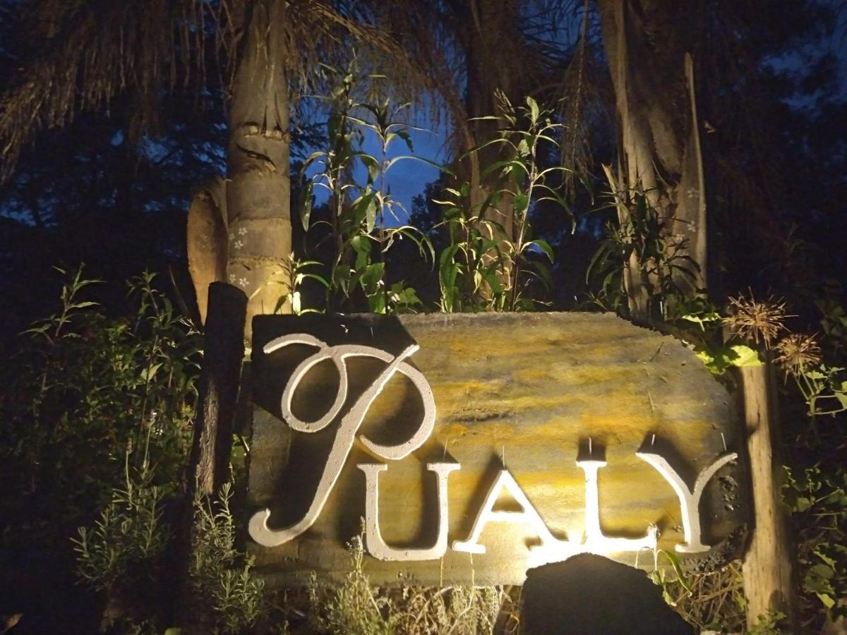 Pualy Resort & Spa Belén de Escobar Εξωτερικό φωτογραφία