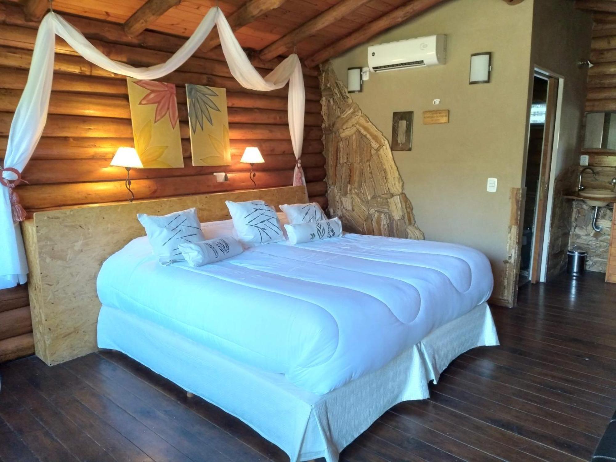 Pualy Resort & Spa Belén de Escobar Εξωτερικό φωτογραφία
