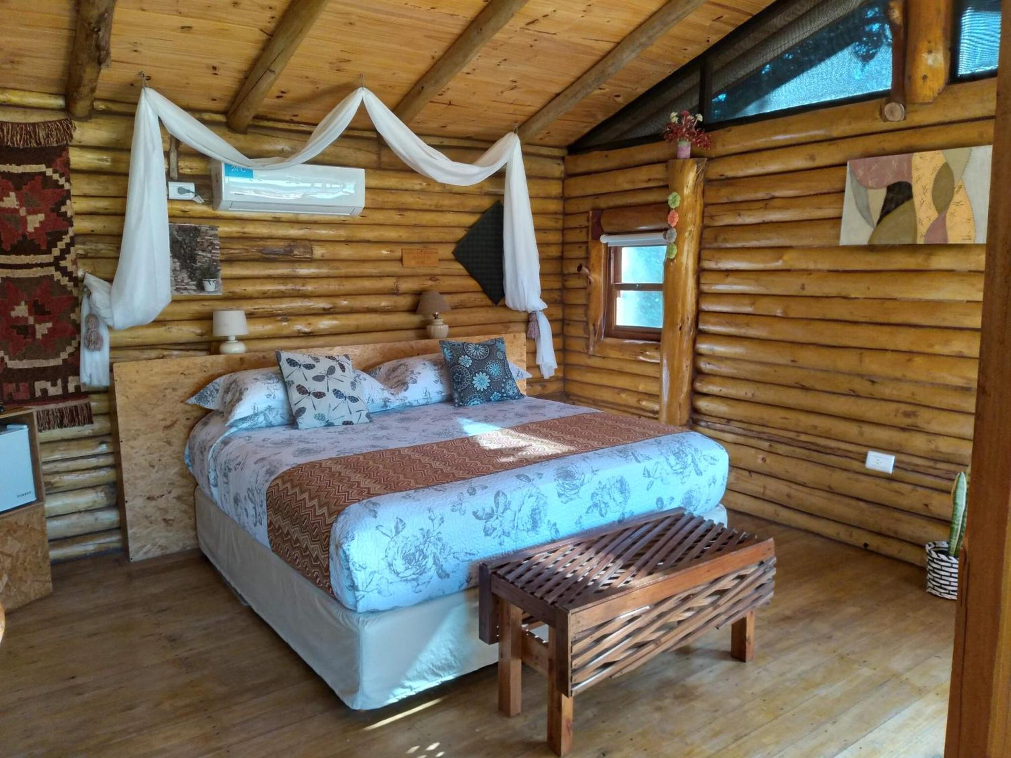 Pualy Resort & Spa Belén de Escobar Εξωτερικό φωτογραφία