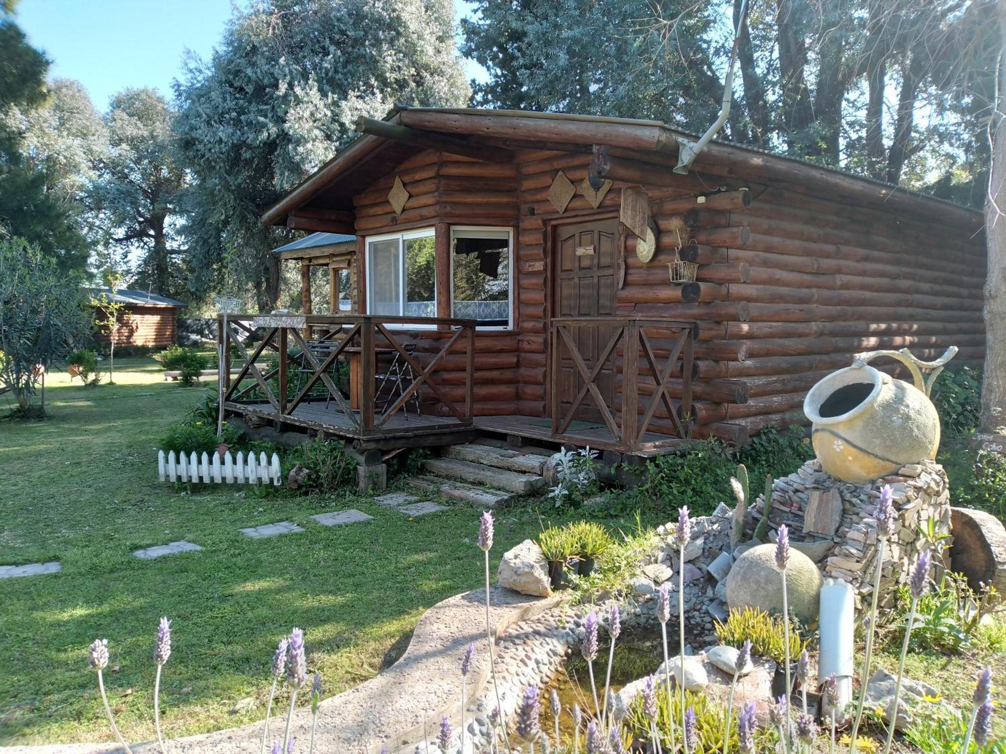 Pualy Resort & Spa Belén de Escobar Εξωτερικό φωτογραφία