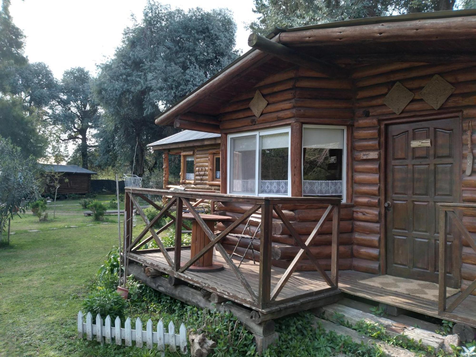 Pualy Resort & Spa Belén de Escobar Εξωτερικό φωτογραφία