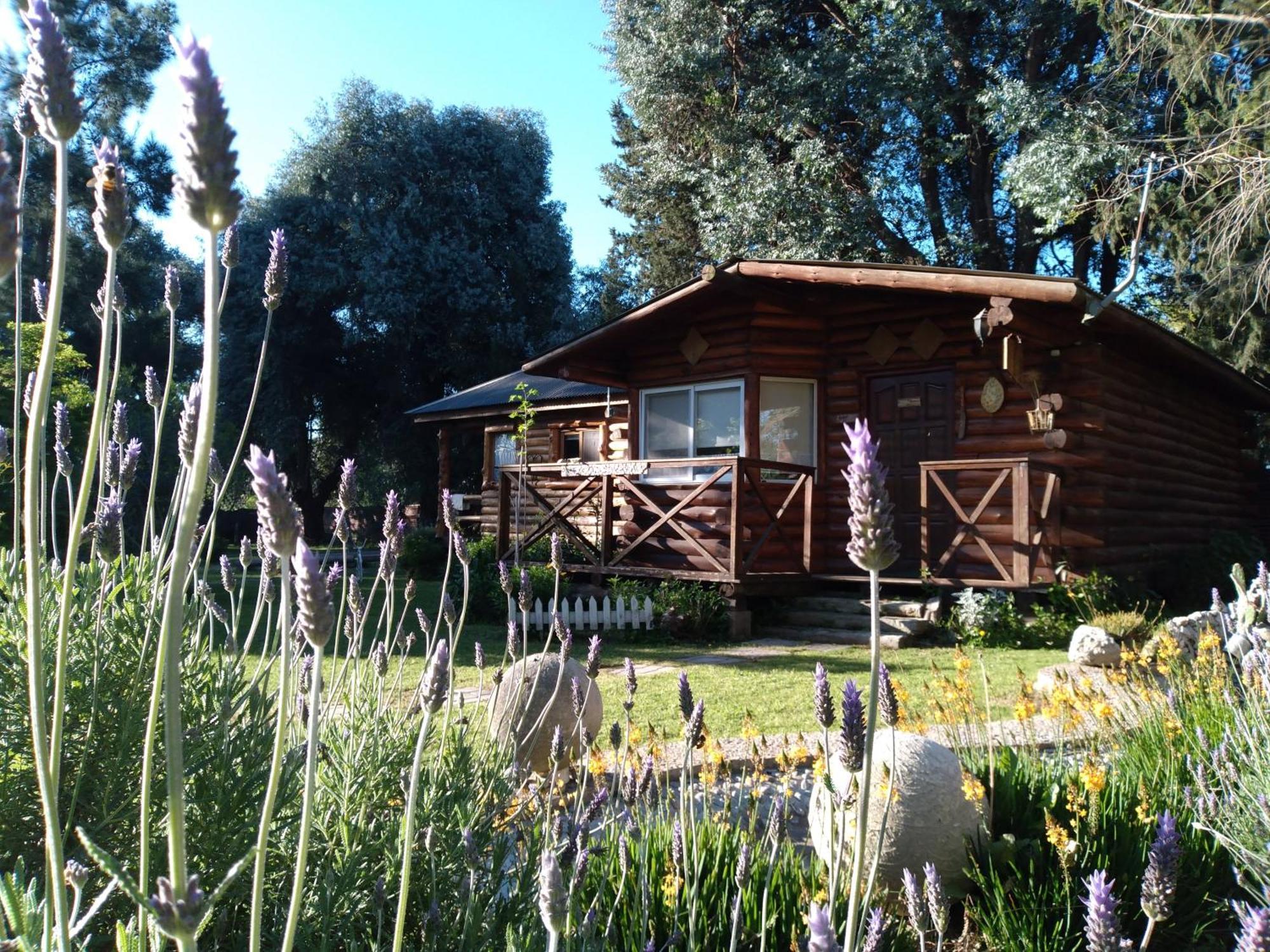 Pualy Resort & Spa Belén de Escobar Εξωτερικό φωτογραφία